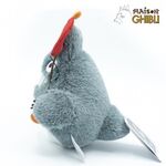 Product Λούτρινο My Neighbour Tororo - Totoro Red Umbrella thumbnail image