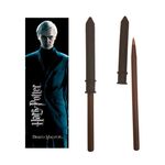 Product Harry Potter Draco Malfoy Pen & Bookmark thumbnail image