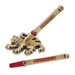 Product Harry Potter Gryffindor Pen With Stand thumbnail image