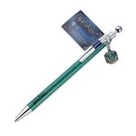 Product Harry Potter Slytherin Pen thumbnail image