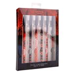 Product Stranger Things Pen Set thumbnail image