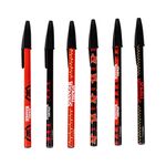 Product Stranger Things Pen Set thumbnail image