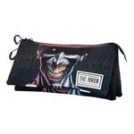 Product DC Joker Triple Pencil Case thumbnail image