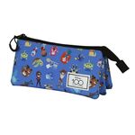 Product Κασετίνα Disney 100th Family Triple thumbnail image