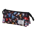 Product Disney 100th Triple Pencil Case thumbnail image