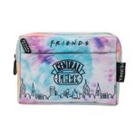 Product Κασετίνα Friends Multi Pocket Purple Tie Dye thumbnail image