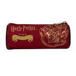 Product Harry Potter Barrel Pencil Case Crest & Customise thumbnail image