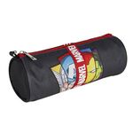 Product Marvel Round Pencil Case thumbnail image