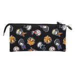 Product Κασετίνα Naruto Shippuden Wind Triple thumbnail image