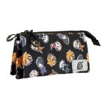 Product Κασετίνα Naruto Shippuden Wind Triple thumbnail image