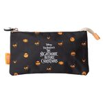 Product Nightmare Before Christmas Triple Pencil Case thumbnail image
