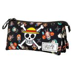 Product One Piece Triple Pencil Case thumbnail image