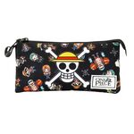 Product One Piece Triple Pencil Case thumbnail image