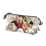 Product One Piece Pirates Pecil Case thumbnail image