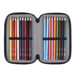 Product Κασετίνα με Σχολικά Αξεσουάρ Marvel Avengers thumbnail image