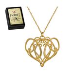 Product Lord Of The Rings Elrond Brooch Pendant thumbnail image