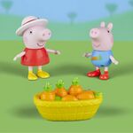 Product Μίνι Φιγούρα Hasbro Peppa Pig: Peppas Adventures - Peppas Growing Garden (F3767) thumbnail image