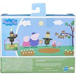 Product Μίνι Φιγούρα Hasbro Peppa Pig: Peppas Adventures - Peppas Growing Garden (F3767) thumbnail image