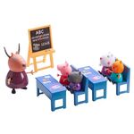Product Μινιατούρα Ppc10011 Peppa Pig Η τάξη της Πέππα thumbnail image