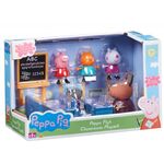 Product Μινιατούρα Ppc10011 Peppa Pig Η τάξη της Πέππα thumbnail image