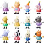 Product Hasbro Peppa Pig - Peppas Party Friends Mini Figure (Random) (G0152) thumbnail image