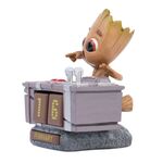 Product Ημερολόγιο Marvel Groot Perpetual thumbnail image