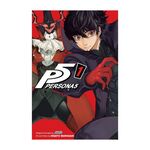 Product Persona 5 Vol.01 thumbnail image