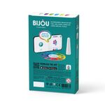 Product Πηλός 31001 Bijou Flower Rings thumbnail image
