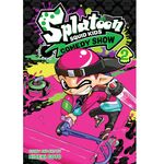 Product Splatoon: Squid Kids Comedy Show, Vol. 2 thumbnail image