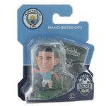 Product Creative Toys - Soccerstarz: Manchester City - Phil Foden Home Kit Figure (405208) thumbnail image
