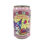 Product Kuromi Berry Flavored Soda Drink 1τμχ Τυχαία Επιλογή thumbnail image