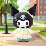 Product Λούτρινο Sanrio School Life Vinyl Plush Blind Box 1τμχ Τυχαία Επιλογή thumbnail image