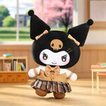 Product Λούτρινο Sanrio School Life Vinyl Plush Blind Box 1τμχ Τυχαία Επιλογή thumbnail image