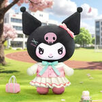 Product Λούτρινο Sanrio School Life Vinyl Plush Blind Box 1τμχ Τυχαία Επιλογή thumbnail image
