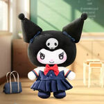 Product Λούτρινο Sanrio School Life Vinyl Plush Blind Box 1τμχ Τυχαία Επιλογή thumbnail image
