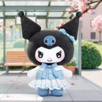 Product Λούτρινο Sanrio School Life Vinyl Plush Blind Box 1τμχ Τυχαία Επιλογή thumbnail image