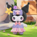 Product Λούτρινο Sanrio School Life Vinyl Plush Blind Box 1τμχ Τυχαία Επιλογή thumbnail image