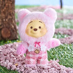 Product Λούτρινο Disney Winnie The Pooh Candy Bear Vinyl Blind Box 1τμχ Τυχαία Επιλογή thumbnail image