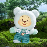 Product Λούτρινο Disney Winnie The Pooh Candy Bear Vinyl Blind Box 1τμχ Τυχαία Επιλογή thumbnail image