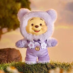 Product Λούτρινο Disney Winnie The Pooh Candy Bear Vinyl Blind Box 1τμχ Τυχαία Επιλογή thumbnail image