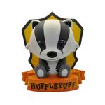 Product Harry Potter Piggy Bank Chibi Hufflepuff thumbnail image