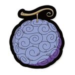 Product One Piece Gomu Gomu no Mi Pillows thumbnail image