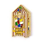 Product Harry Potter Bertie Botts Pin Badge thumbnail image