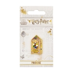 Product Harry Potter Bertie Botts Pin Badge thumbnail image