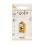 Product Harry Potter Bertie Botts Pin Badge thumbnail image