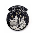 Product Καρφίτσα Harry Potter Welcome To Hogwarts thumbnail image