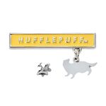 Product Harry Potter Hufflepuff Bar Pin Badge thumbnail image