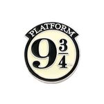 Product Καρφίτσα Harry Potter 9 3/4 thumbnail image