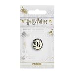 Product Καρφίτσα Harry Potter 9 3/4 thumbnail image