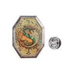 Product Harry Potter Slytherin Locket Pin thumbnail image